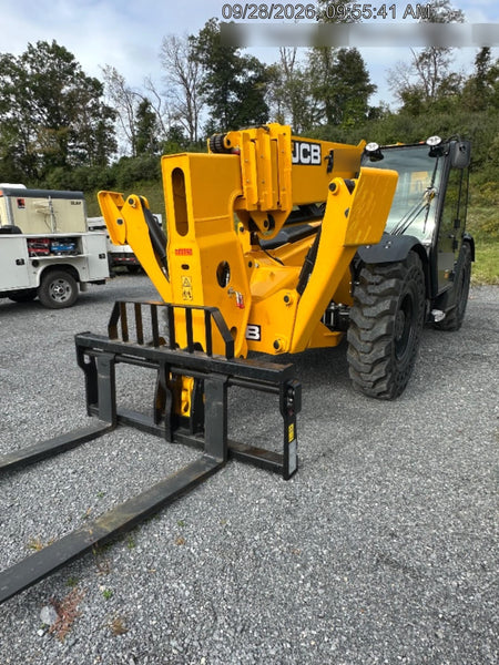 2026 JCB 512-56
