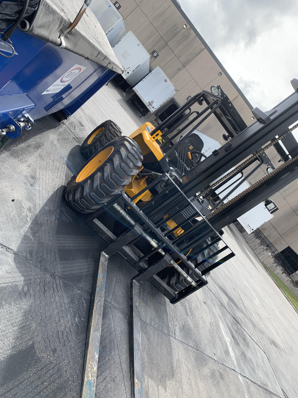 2022 JCB 940-4