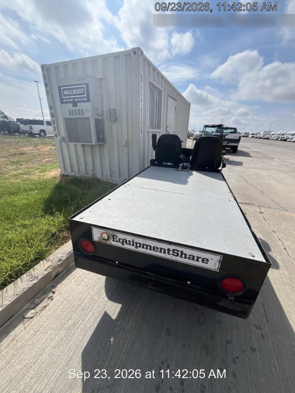 2023 COLUMBIA Payloader 2XL