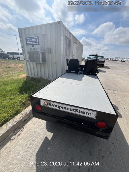 2023 COLUMBIA Payloader 2XL