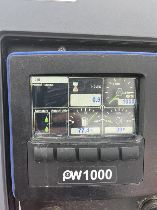 2023 ATLAS COPCO PAC F66 KD