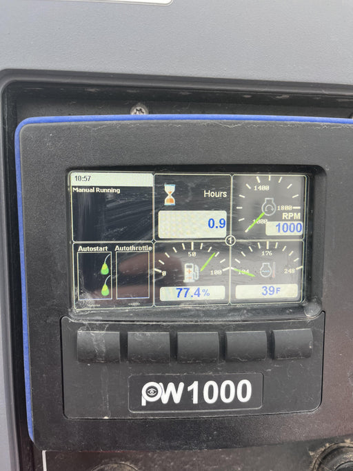 2023 ATLAS COPCO PAC F66 KD