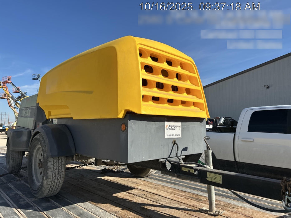 2020 ATLAS COPCO XAS188