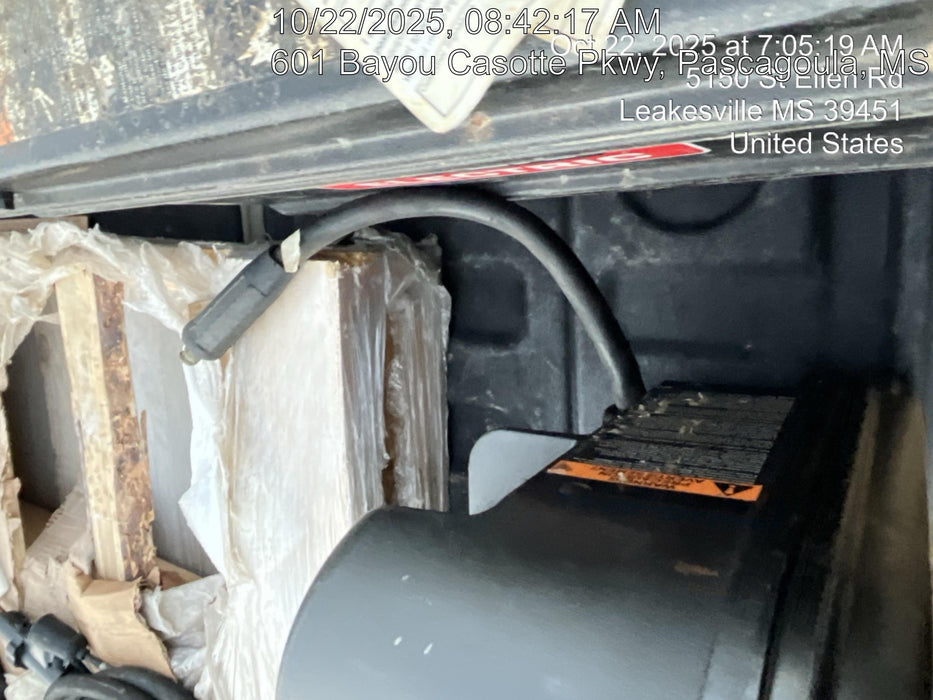 2024 LINCOLN ELECTRIC LN-25X