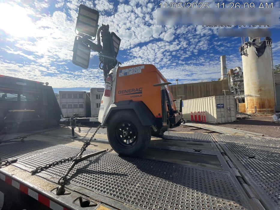 2023 GENERAC MLT2