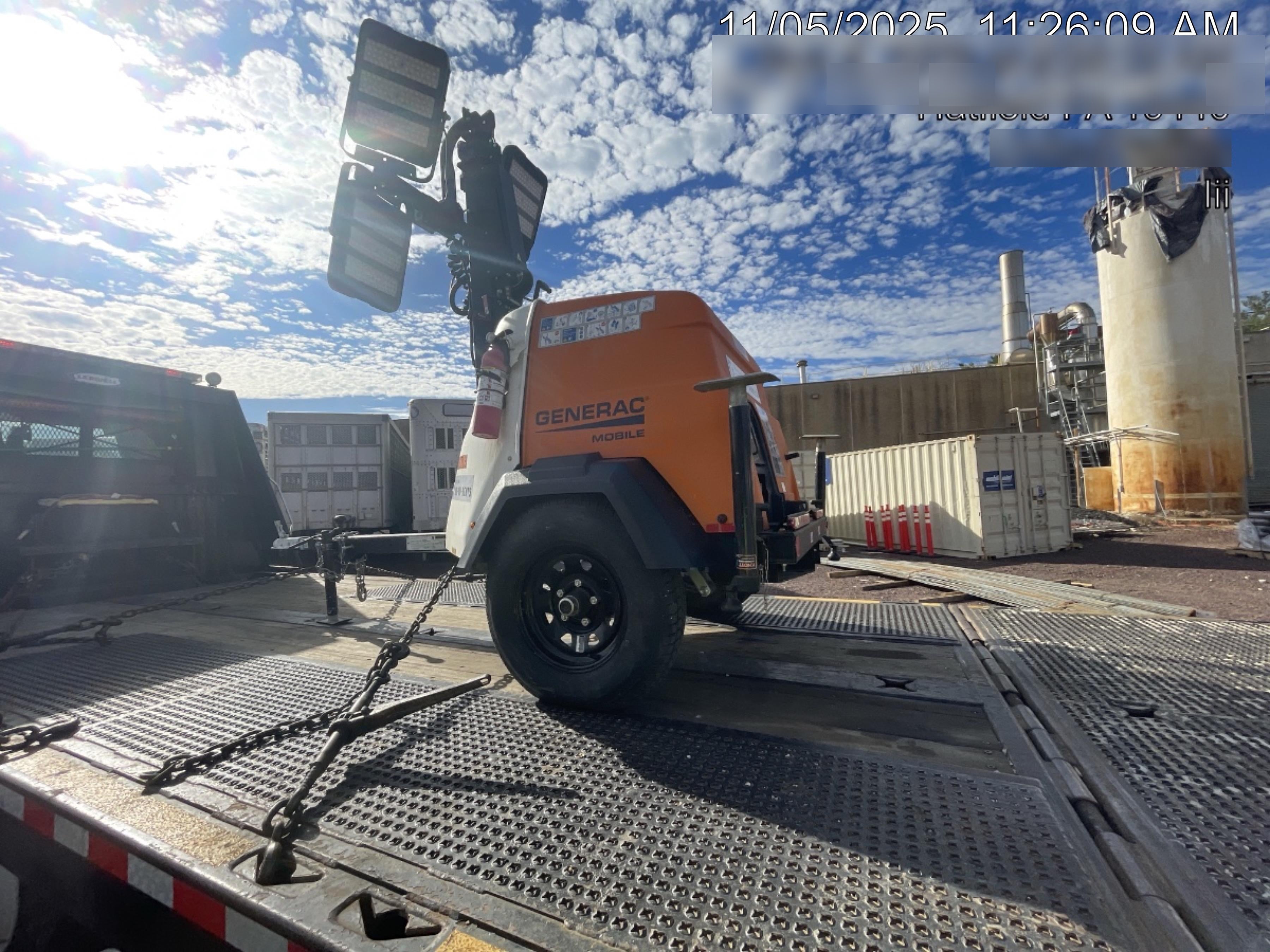 2023 GENERAC MLT2