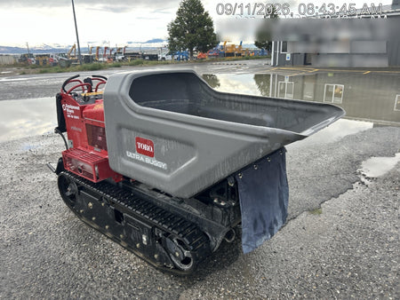 2025 TORO MBTX 2500-TS