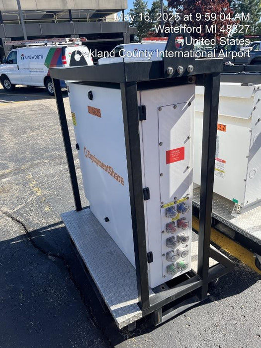 2022 TRYSTAR IL-046-VDE-27-LP