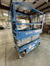 2020 Genie GS-1930 Solid Non Marking Tires, Beacon, Folding rails with half height swing gate