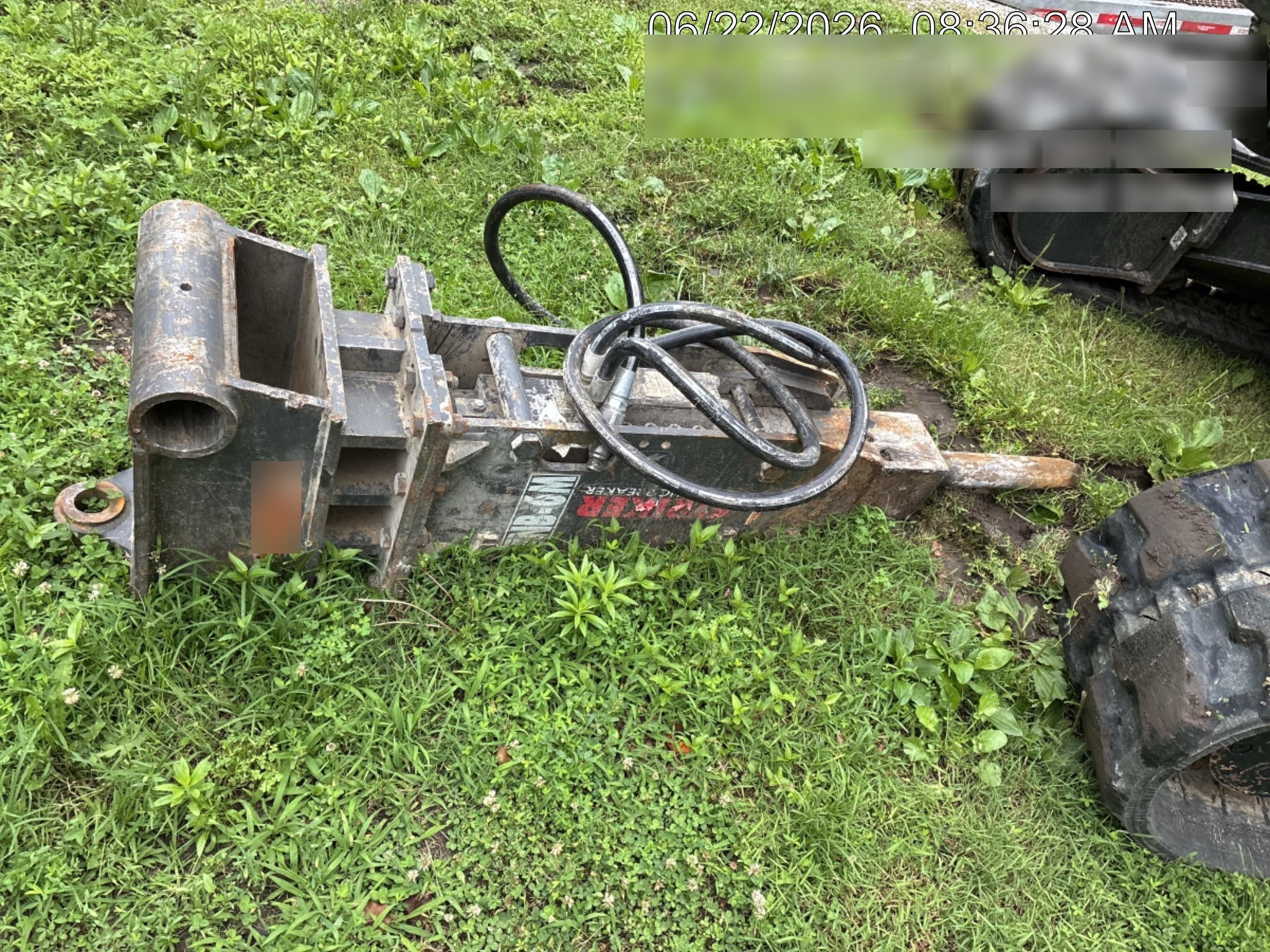 2023 TOKU TNB-6M