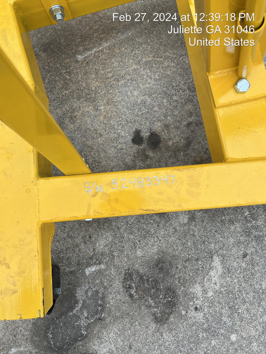 2024 VESTIL EHN-60-T