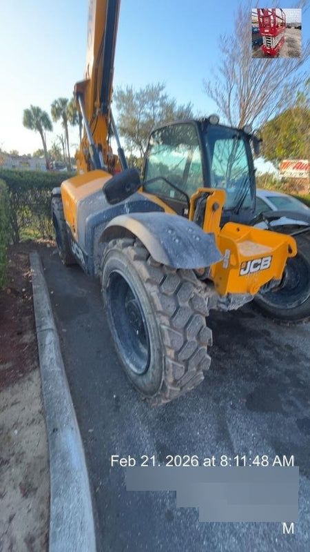 2024 JCB 509-42