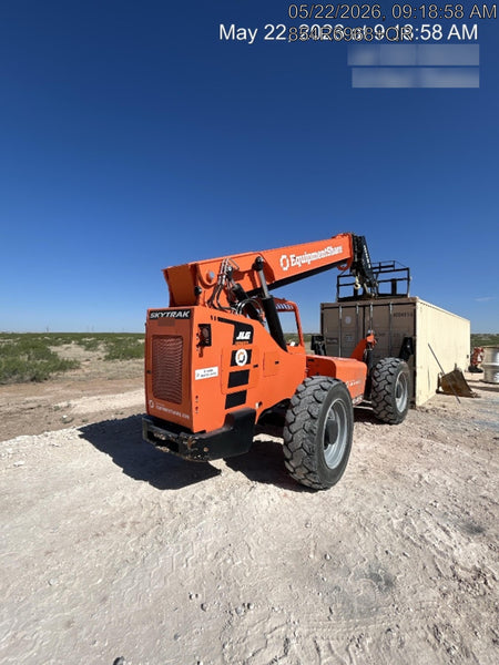 2023 SKYTRAK 10054