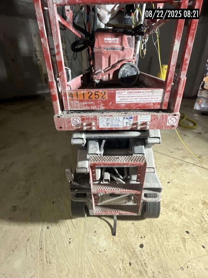 2022 TOYOTA 50-8FGU30 LP - Quad
