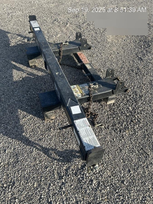 2021 STAR INDUSTRIES 1150C