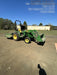 2021 JOHN DEERE 3038E