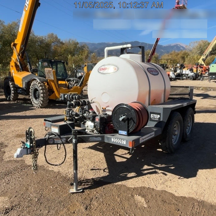 2023 SIMPSON SWT-52517