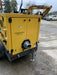 2021 ATLAS COPCO PAS 100 HF CS Enclosed