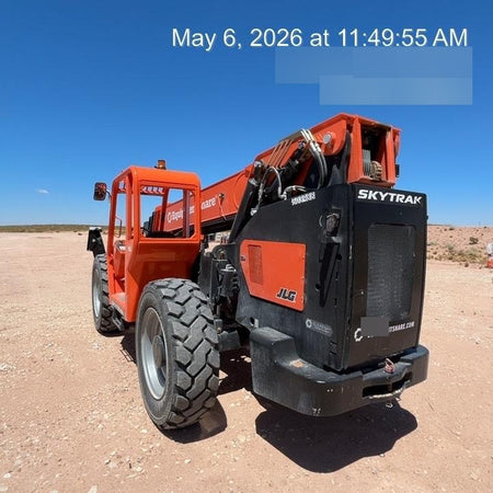 2025 SKYTRAK 12054