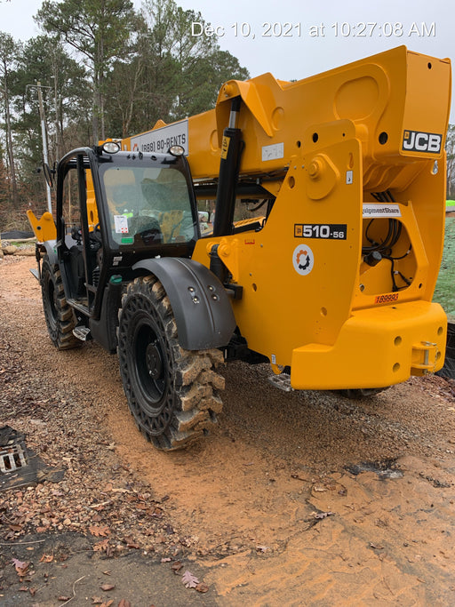 2021 JCB 510-56