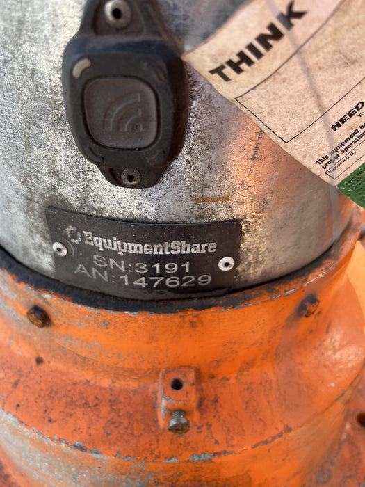 2021 MICHIGAN PNEUMATIC HV-8AM