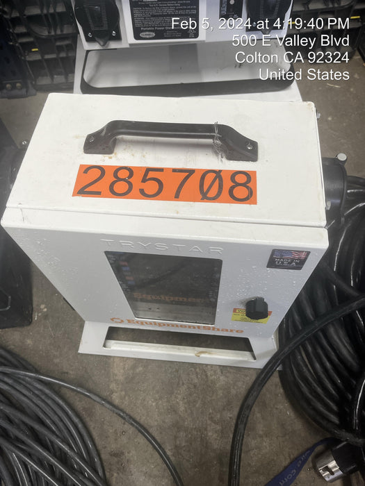 2022 TRYSTAR DAKA1.D3-A-K-A1