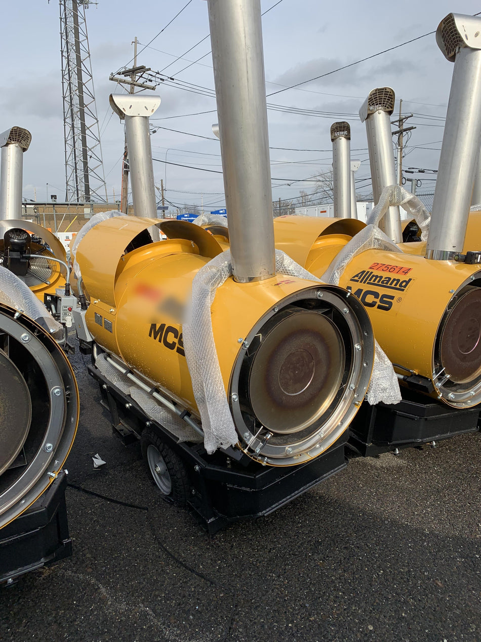 2022 ALLMAND BV50015