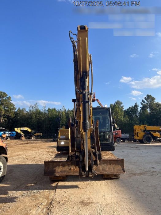 2020 SANY SY135C
