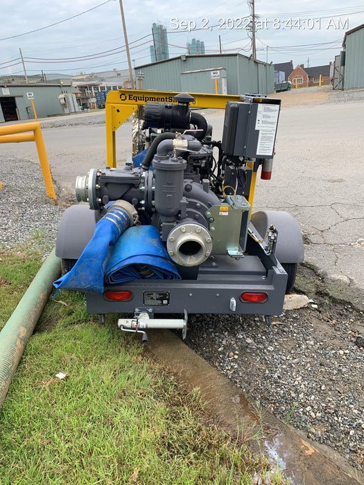 2022 ATLAS COPCO PAC F66 KD