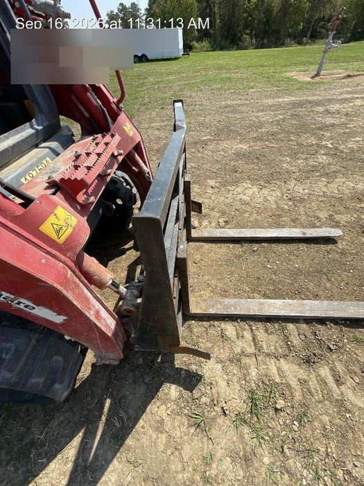 2022 ARROW MATERIAL HANDLING 60" Pallet Forks - Arrow