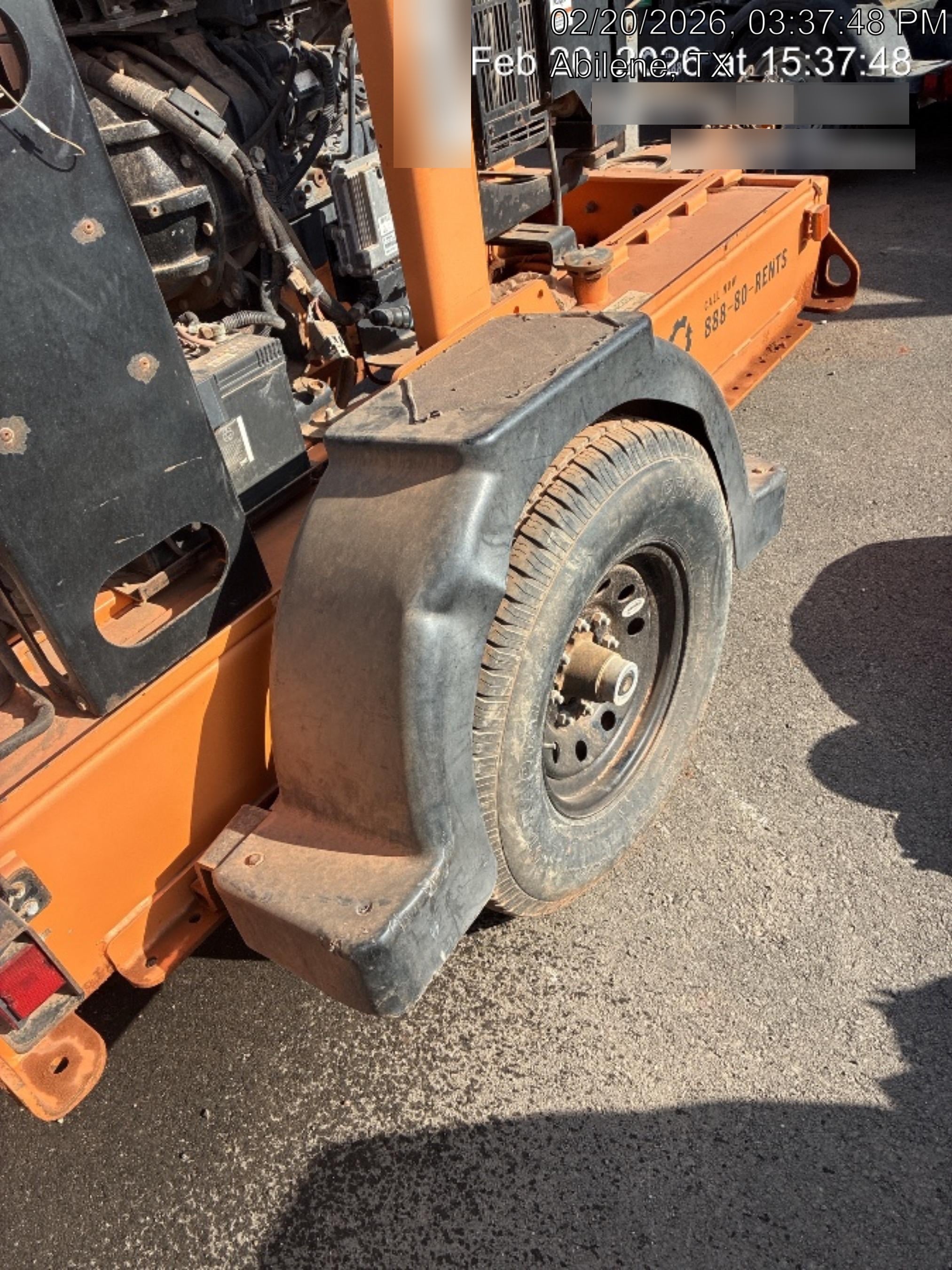 2021 PIONEER PP66S12L71-TD2.9L4
