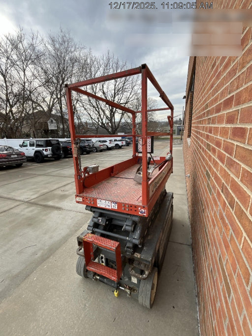 2019 SKYJACK SJIII-3219