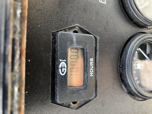 2019 Lincoln Electric Vantage 322 Lincoln Vantage 322 Welder w/Trailer, Light Kit, Cable Rack