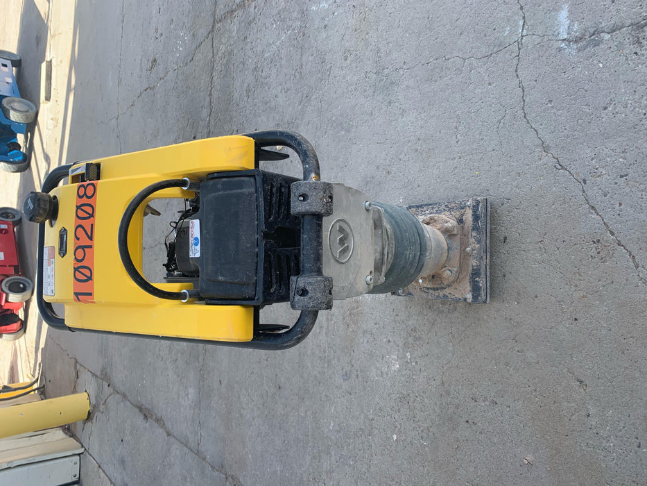 2020 WACKER NEUSON BS60-4As