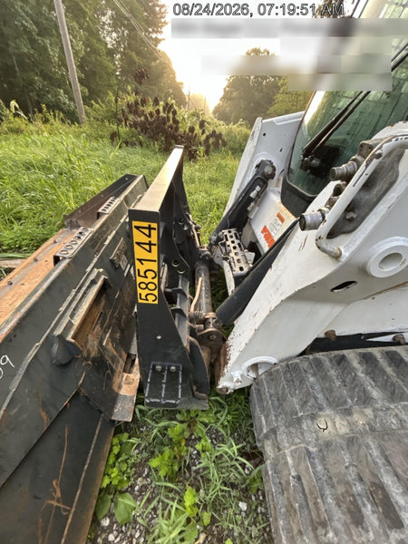 2025 ARROW MATERIAL HANDLING F5144CB