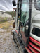 2020 Takeuchi TB290C Cab/Heat/Air, Rubber Tracks, Manual TAG QC