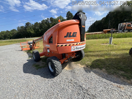 2022 JLG 460SJ