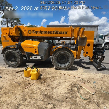 2025 JCB 510-56