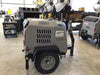 2019 Wacker Neuson LTV6L-MH Standard Options, ES Track Hardware, Fuel Level Sensor