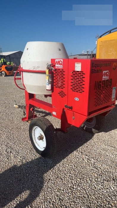 2020 MULTIQUIP MC94PH8