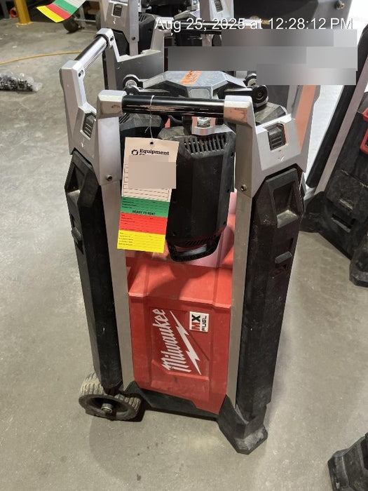 2022 MILWAUKEE MXF041-1XC