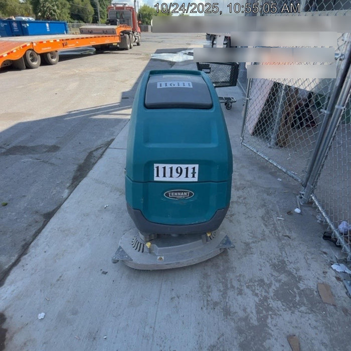 2020 TENNANT T600E