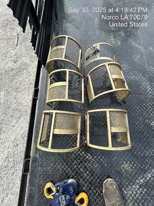 2025 INGERSOLL RAND IR-BU7A