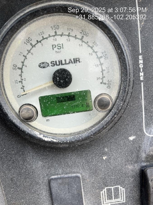 2019 SULLAIR 185-DPQ