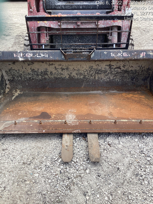 2022 ARROW MATERIAL HANDLING FS5100CB - 72"