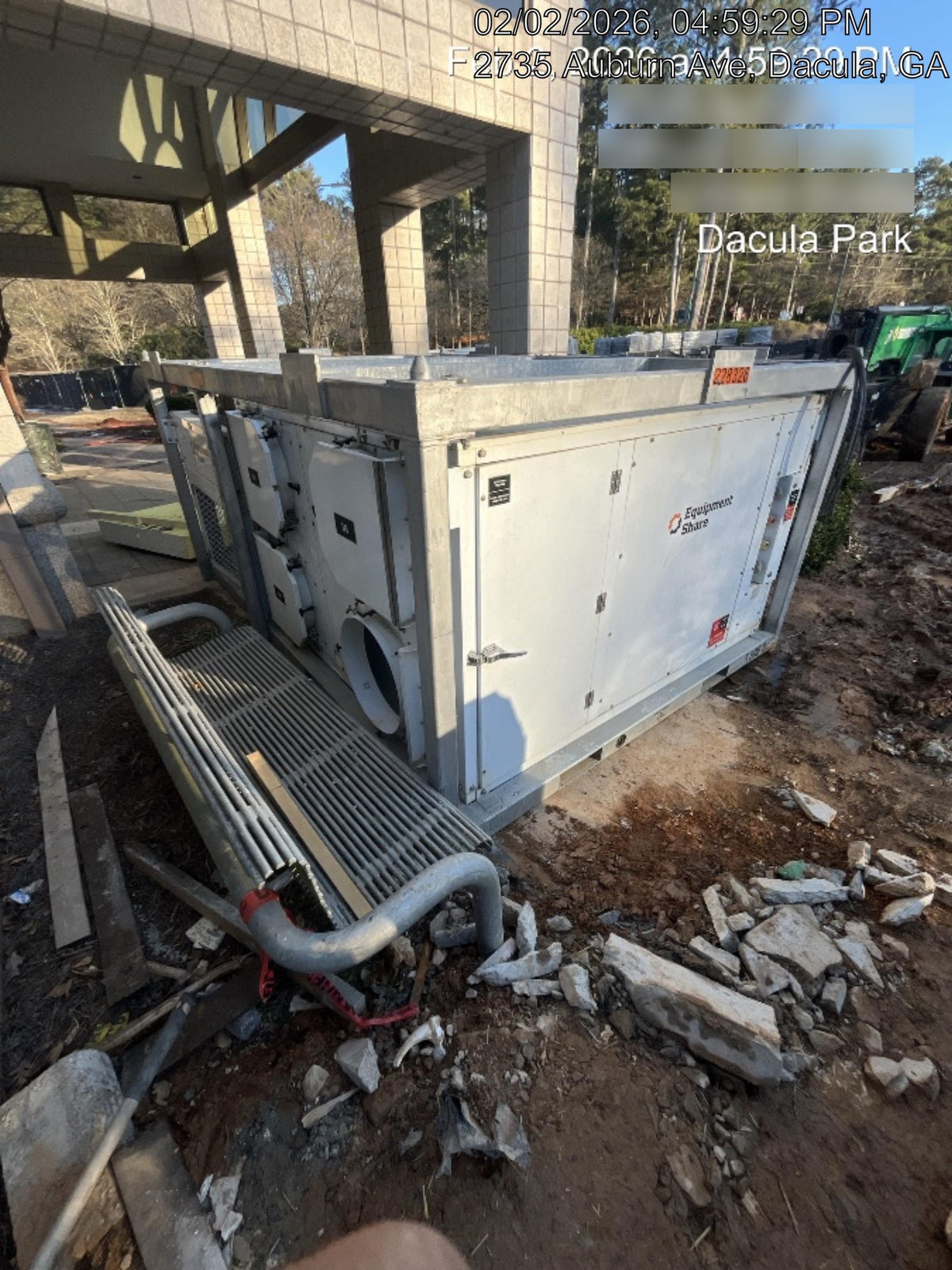 2022 SMARTECH SACP26A-SP