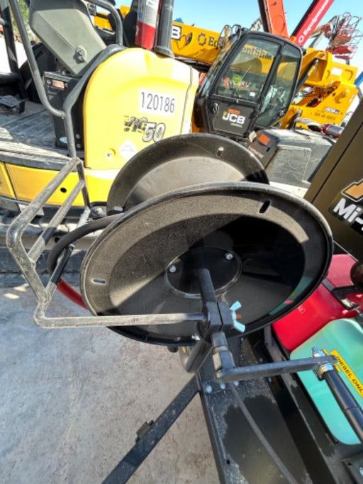 2025 MI-T-M HS-3505-1MGH-UR