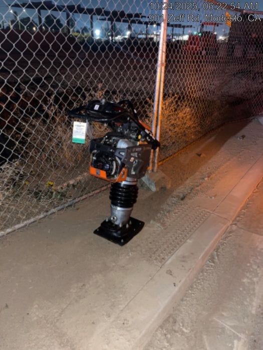 2024 HUSQVARNA LT6005