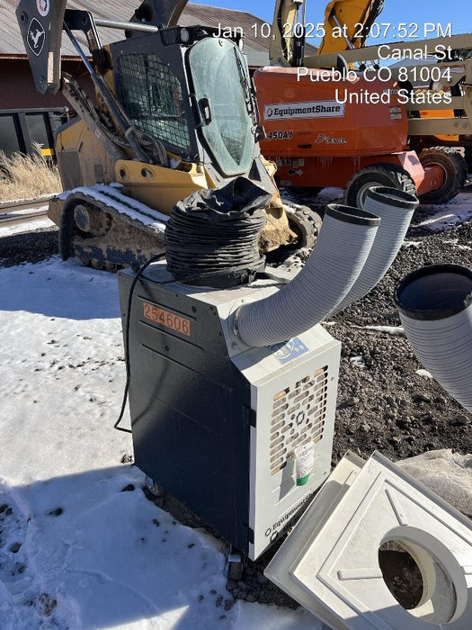 2022 KWIKOOL KPAC1811-2