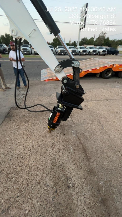 2023 AUGER TORQUE 3300-30